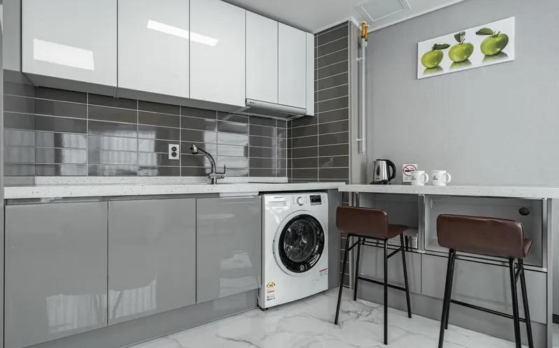 송정호텔블루캐슬 호텔 사진