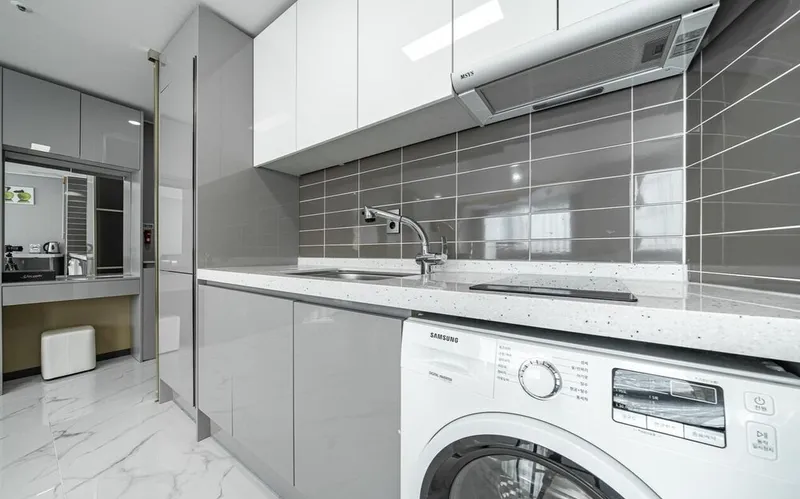 송정호텔블루캐슬 호텔 사진