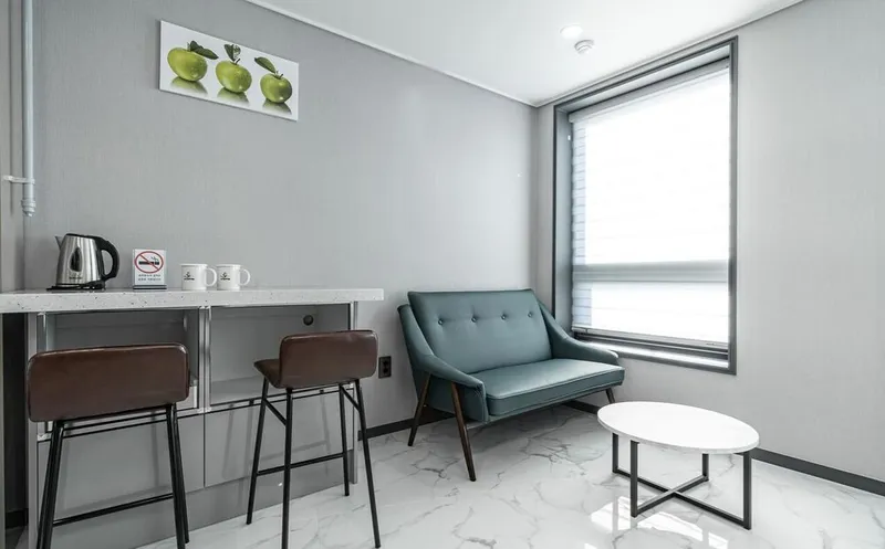 송정호텔블루캐슬 호텔 사진