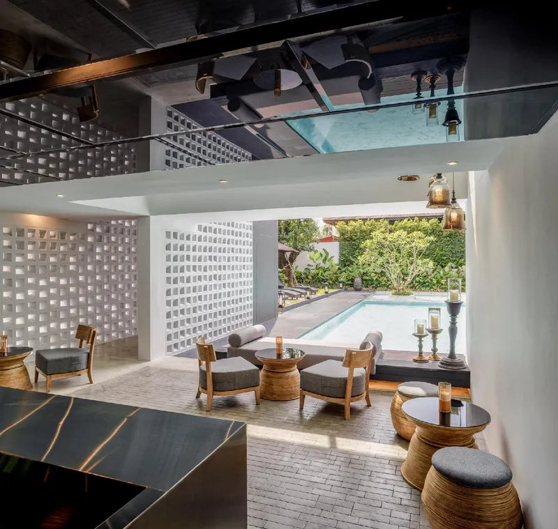 키리 호텔 치앙마이 호텔 사진