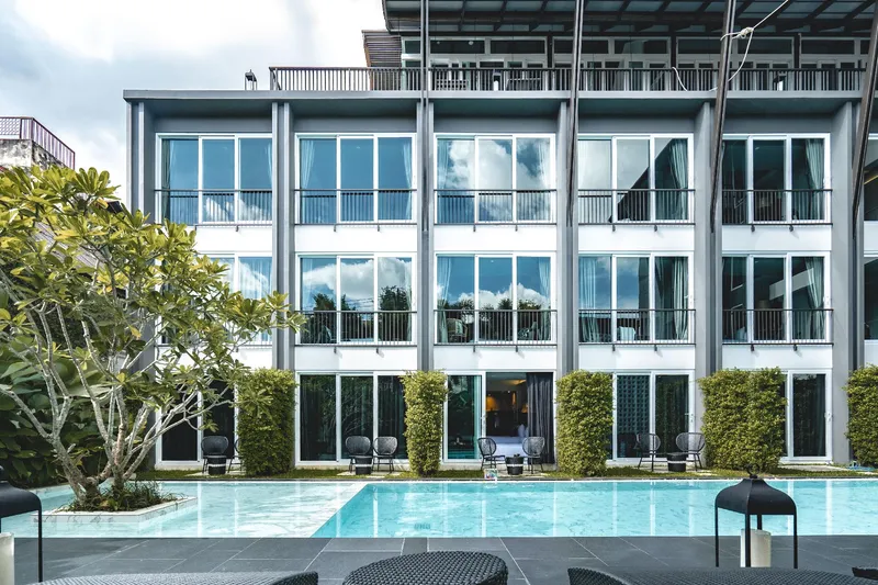 키리 호텔 치앙마이 호텔 사진