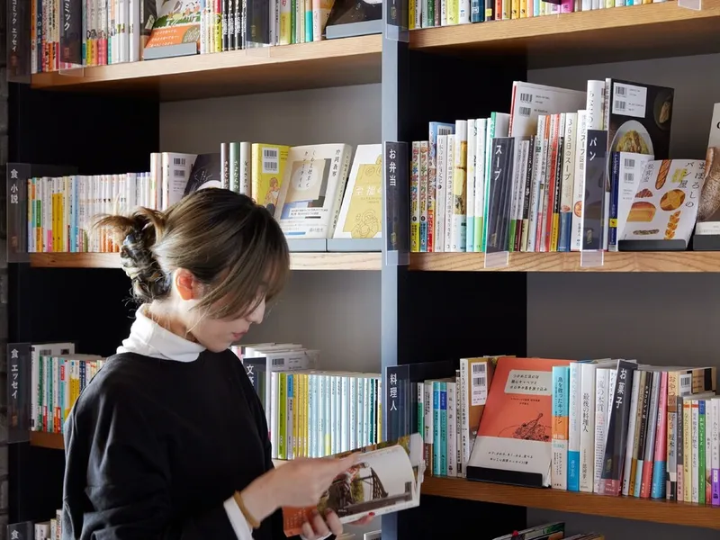 램프 라이트 북스 호텔 후쿠오카 호텔 사진