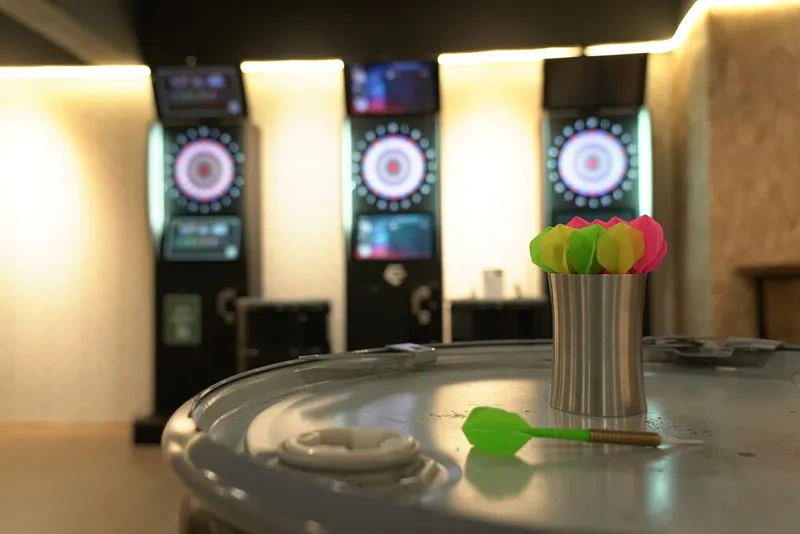 미팅메이트 호스텔 호텔 사진