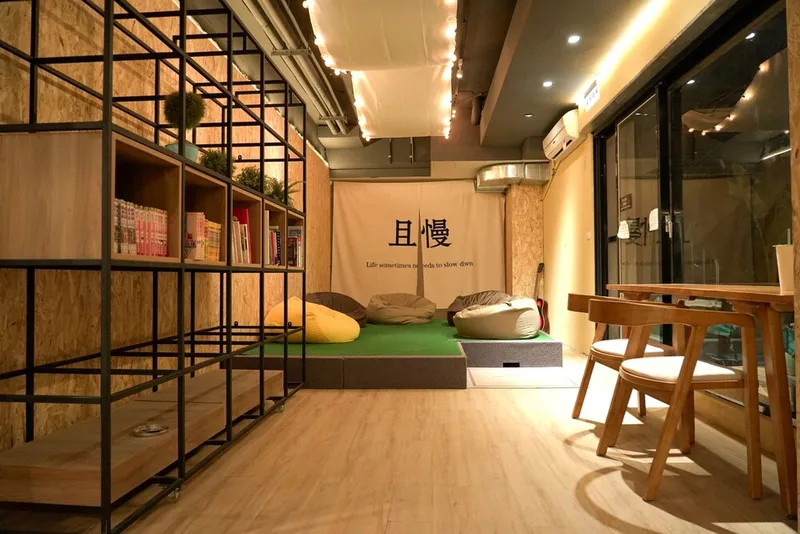 미팅메이트 호스텔 호텔 사진