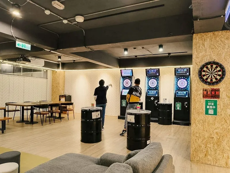 미팅메이트 호스텔 호텔 사진