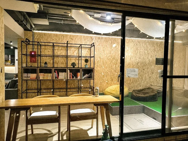 미팅메이트 호스텔 호텔 사진