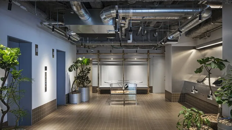 올데이 플레이스 시부야 호텔 사진