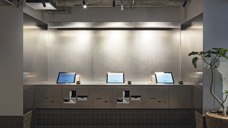 올데이 플레이스 시부야 호텔 사진