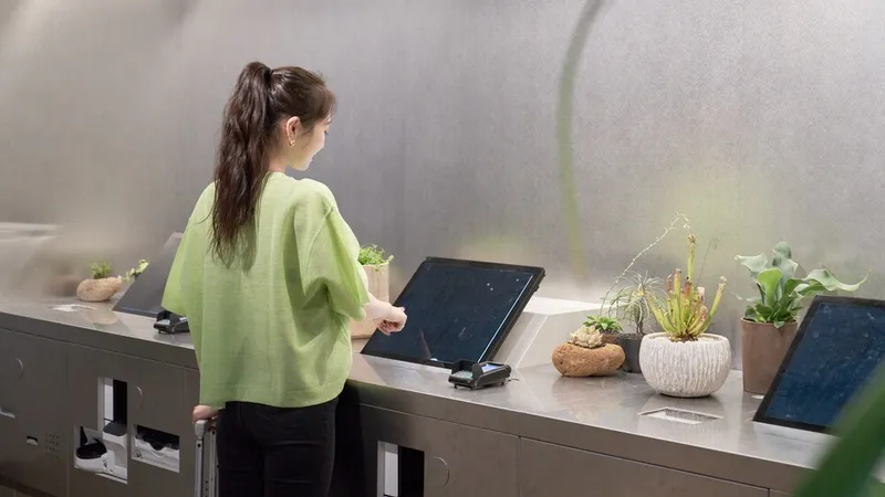 올데이 플레이스 시부야 호텔 사진