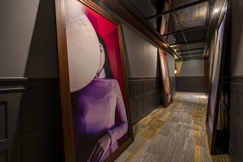 퓨전 오리지널 사이공 센터 호텔 사진