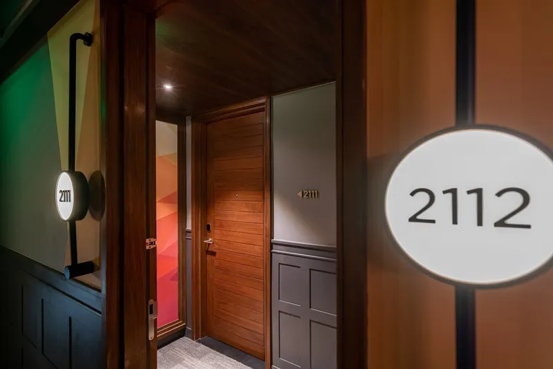 퓨전 오리지널 사이공 센터 호텔 사진