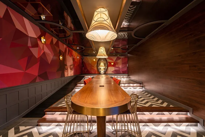 퓨전 오리지널 사이공 센터 호텔 사진