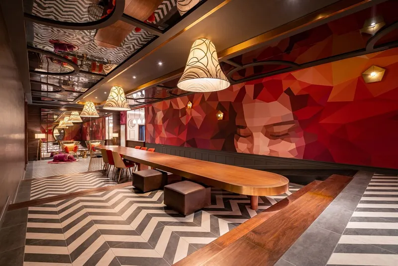 퓨전 오리지널 사이공 센터 호텔 사진