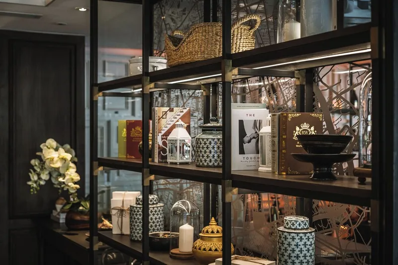 타스토리아 컬렉션 호텔 수쿰빗 호텔 사진