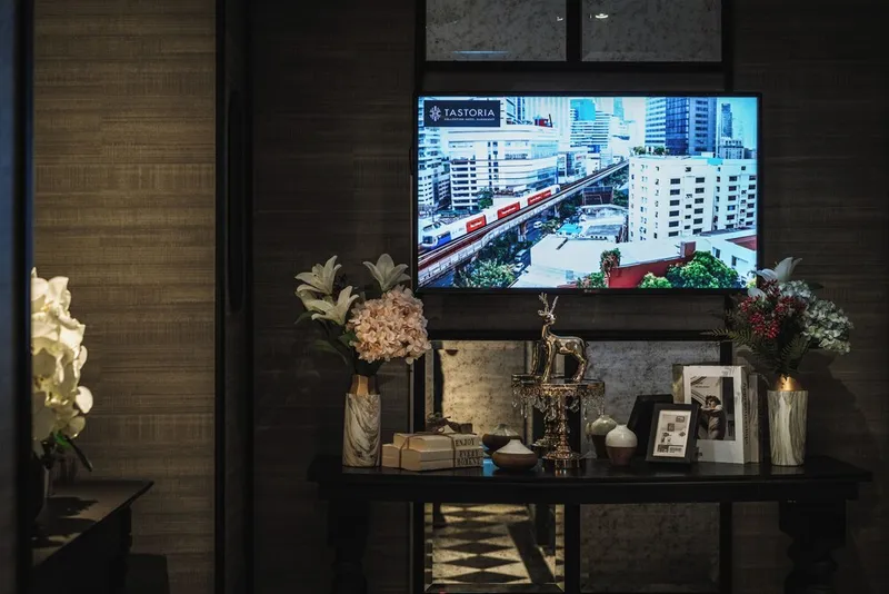 타스토리아 컬렉션 호텔 수쿰빗 호텔 사진