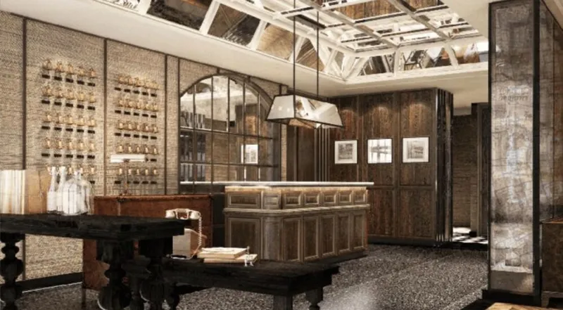 타스토리아 컬렉션 호텔 수쿰빗 호텔 사진