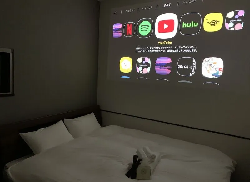 COB 호텔 아사쿠사 호텔 사진