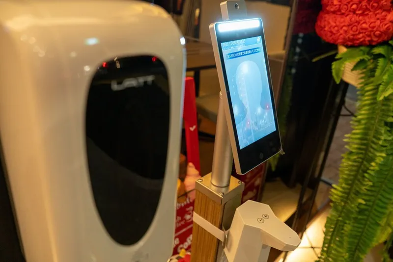 COB 호텔 아사쿠사 호텔 사진