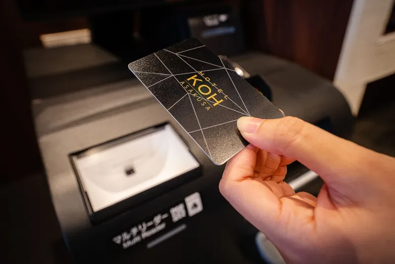 COB 호텔 아사쿠사 호텔 사진