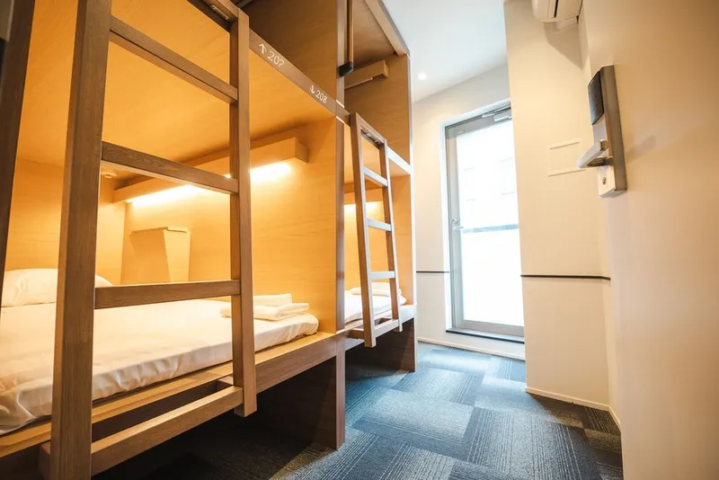 COB 호텔 아사쿠사 호텔 사진