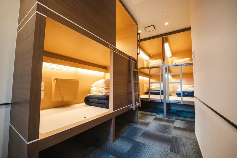 COB 호텔 아사쿠사 호텔 사진