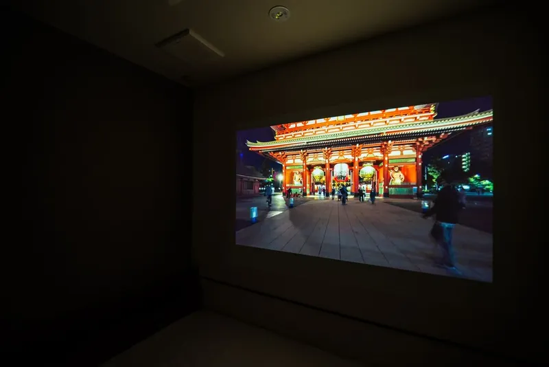 COB 호텔 아사쿠사 호텔 사진