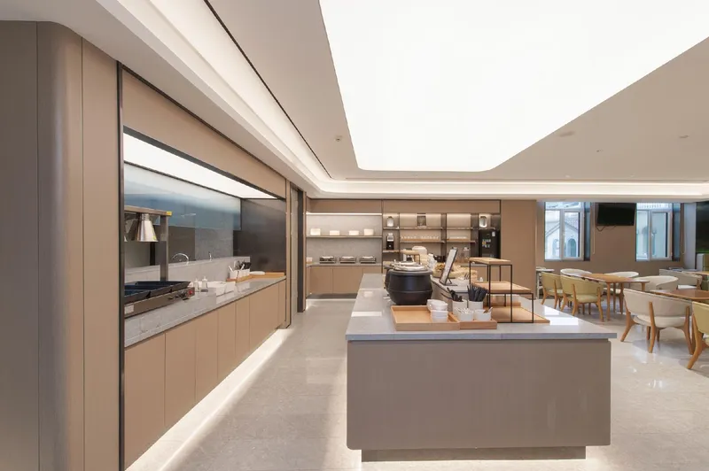 JI Hotel Xilin Gol League Government 호텔 사진