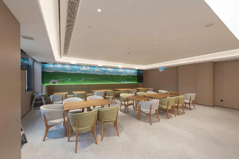 JI Hotel Xilin Gol League Government 호텔 사진