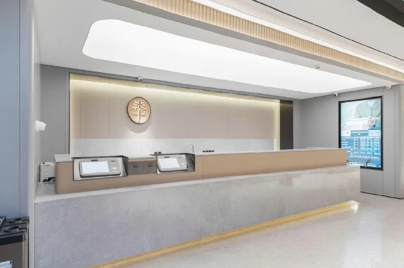 JI Hotel Xilin Gol League Government 호텔 사진