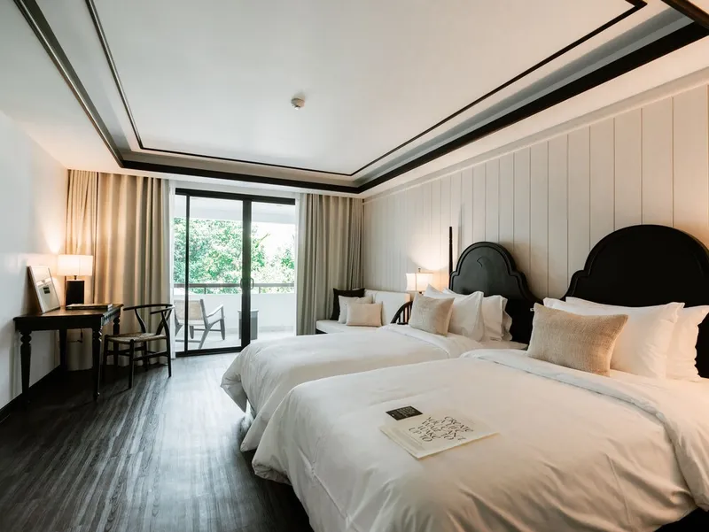 부리라타나 호텔 - 성인 전용 호텔 사진