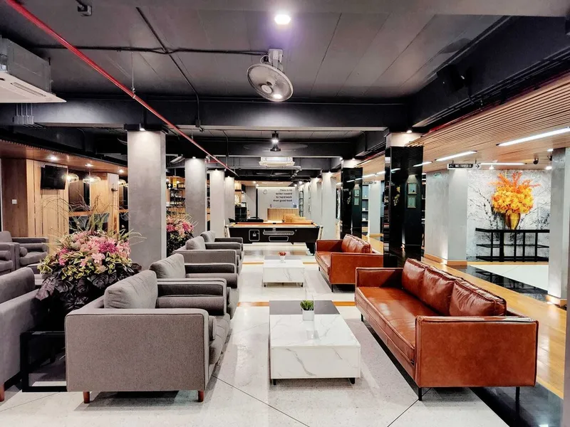 12 더 레지던스 호텔 - 돈므앙 공항 호텔 사진