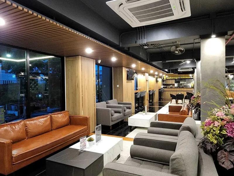 12 더 레지던스 호텔 - 돈므앙 공항 호텔 사진