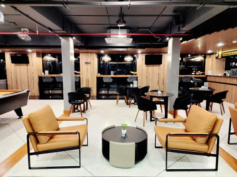 12 더 레지던스 호텔 - 돈므앙 공항 호텔 사진