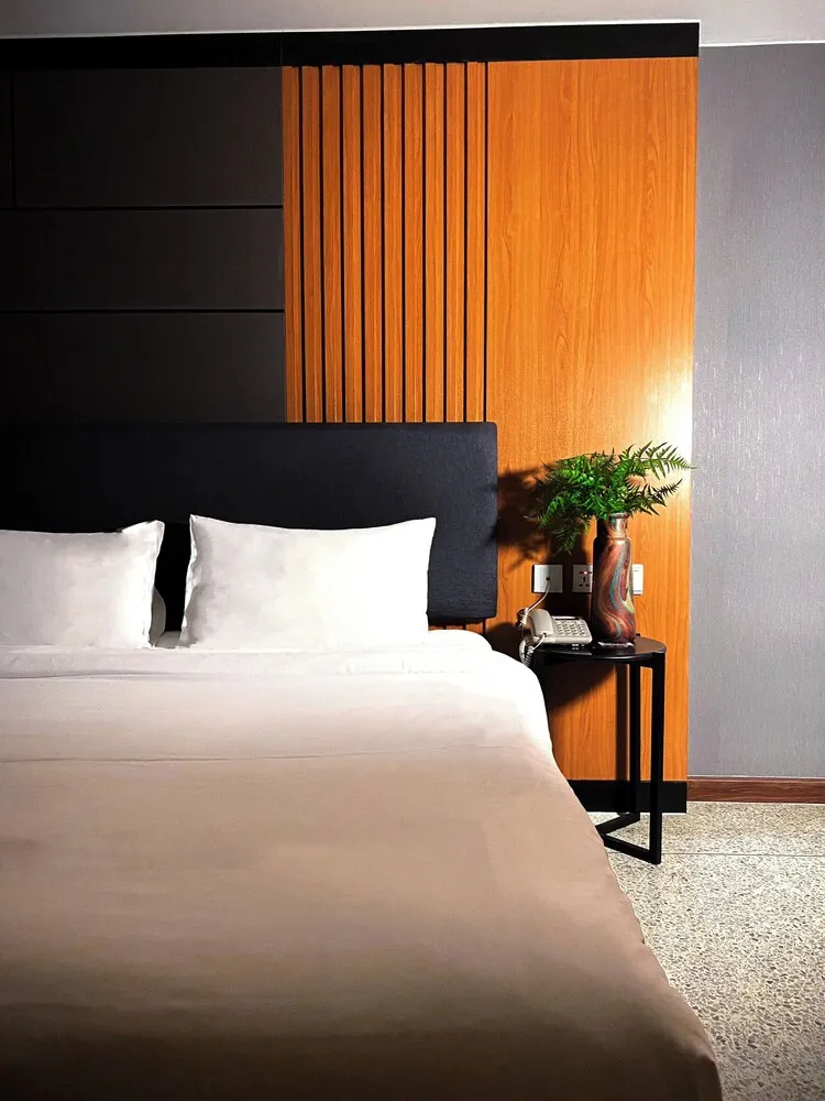 12 더 레지던스 호텔 - 돈므앙 공항 호텔 사진