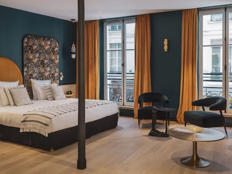 댄디 호텔 호텔 사진