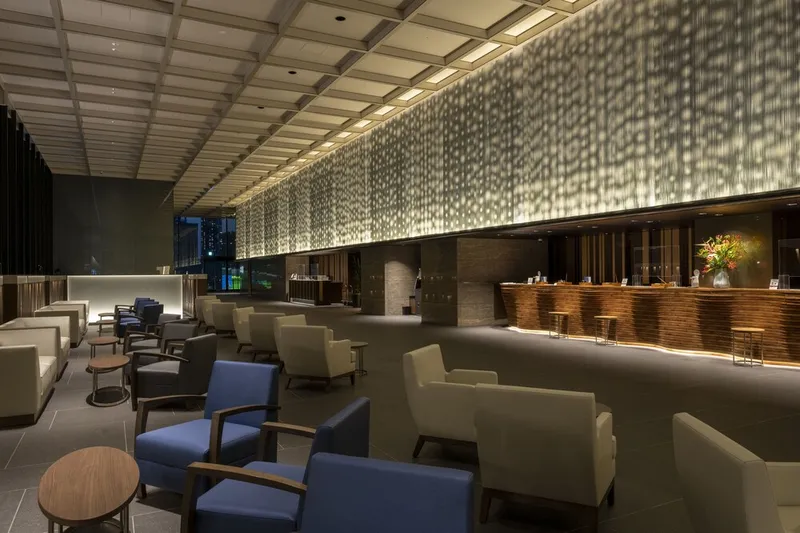 라 비스타 도쿄 베이 호텔 사진