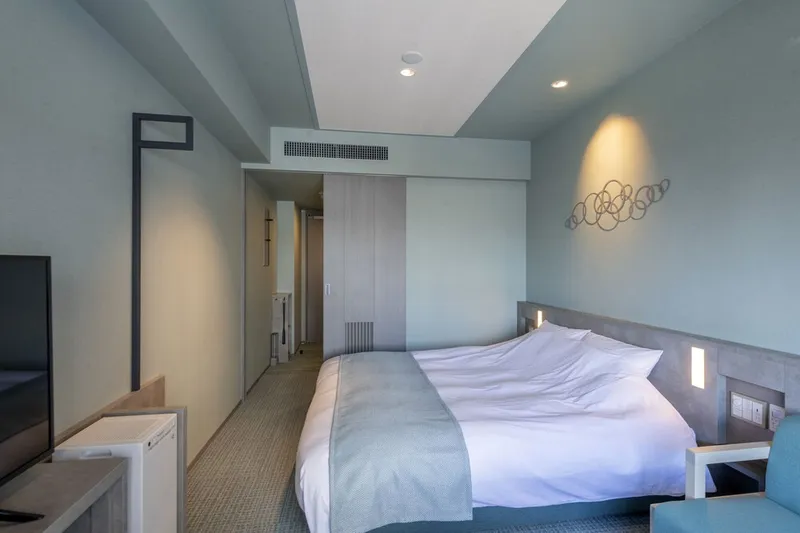 라 비스타 도쿄 베이 호텔 사진