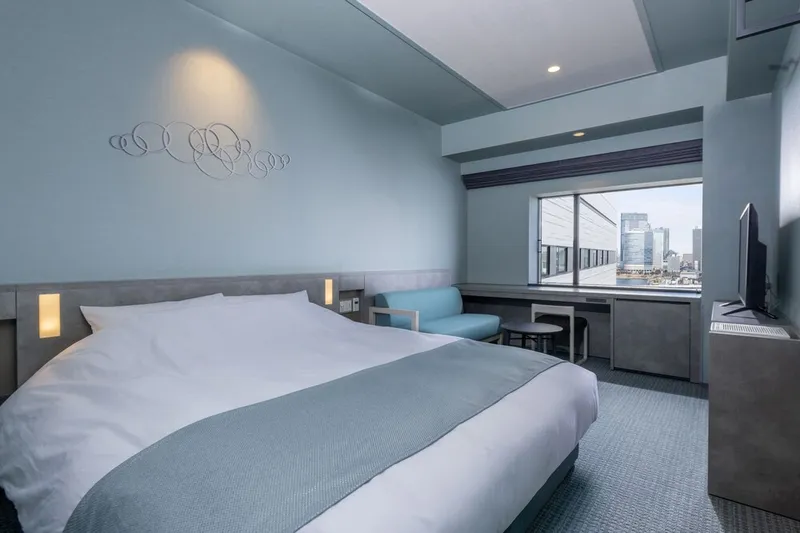 라 비스타 도쿄 베이 호텔 사진