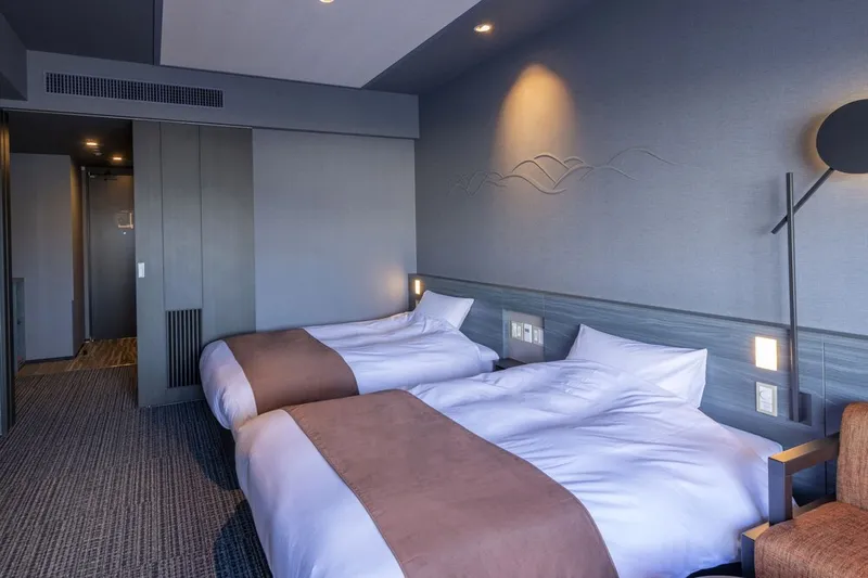 라 비스타 도쿄 베이 호텔 사진