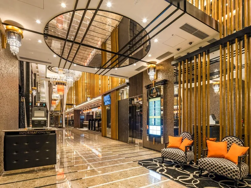 APA 호텔 & 리조트 롯폰기 에키히가시 호텔 사진