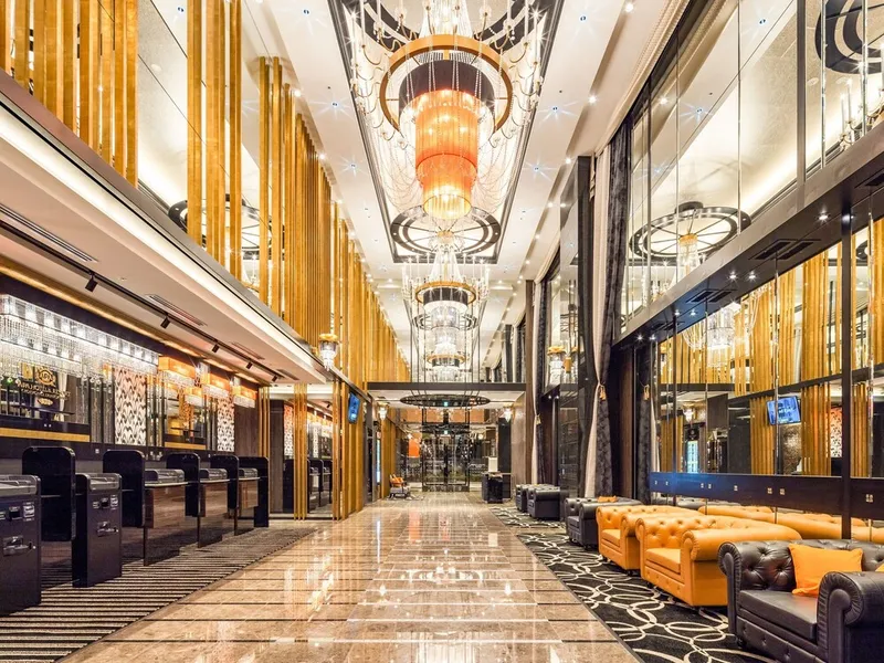 APA 호텔 & 리조트 롯폰기 에키히가시 호텔 사진