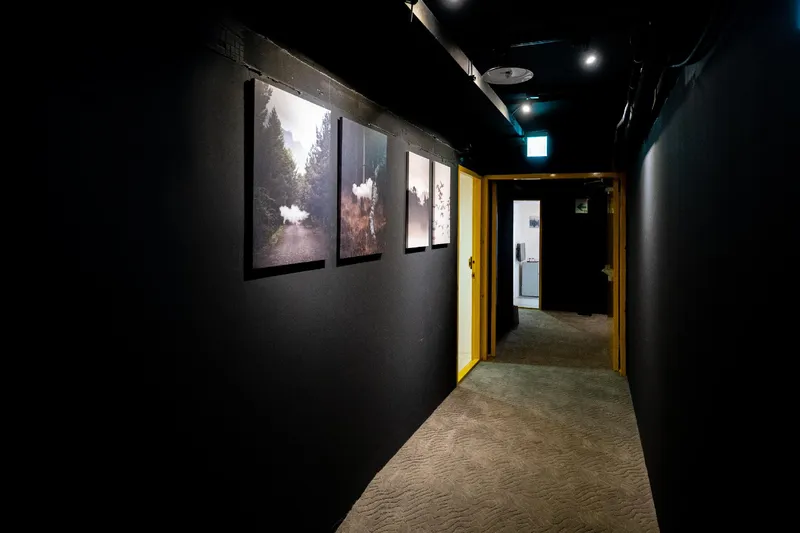 호텔셔-시먼 호텔 사진