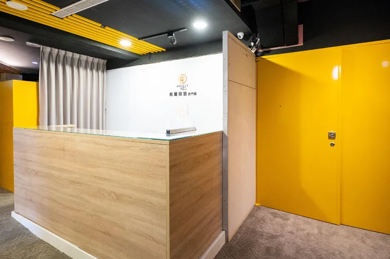 호텔셔-시먼 호텔 사진