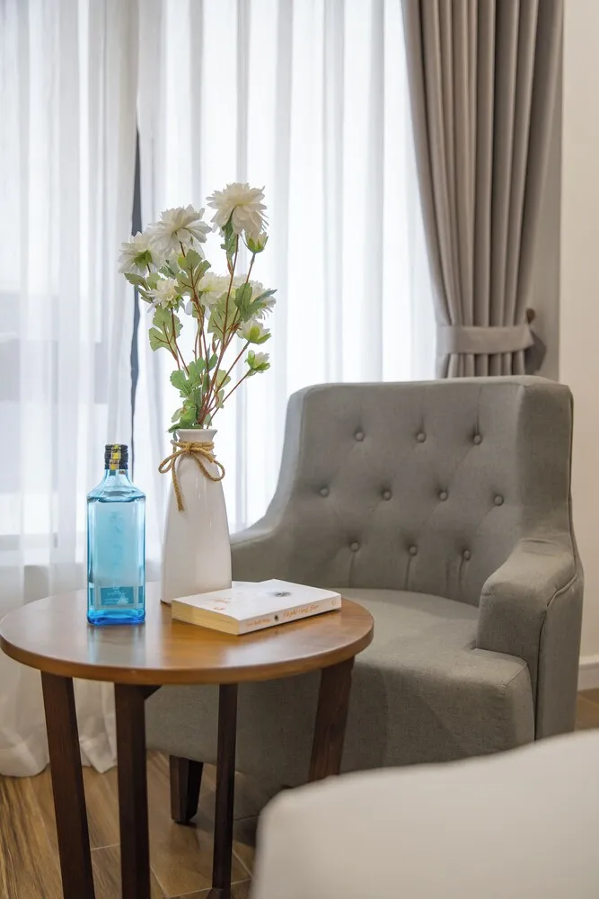 더 세일 호텔, 미케 비치 호텔 사진