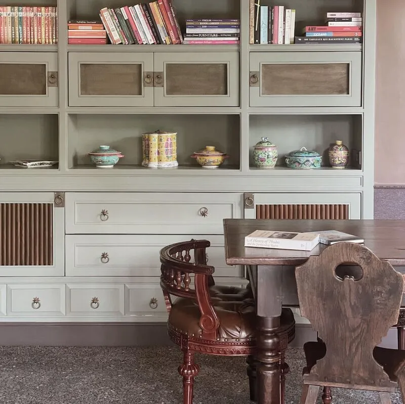 Hotel Verdigris 호텔 사진