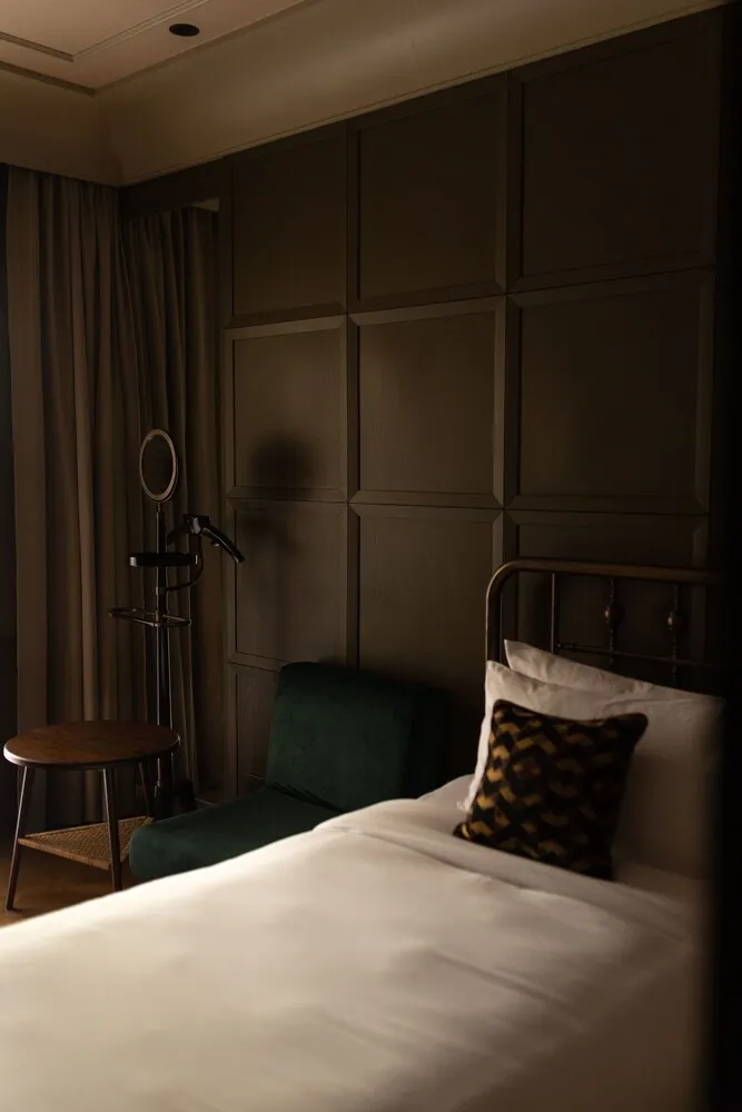 Hotel Verdigris 호텔 사진