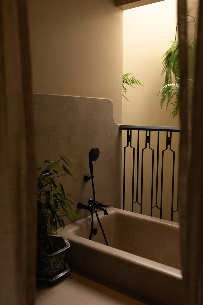 Hotel Verdigris 호텔 사진