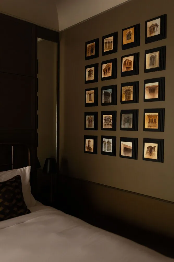 Hotel Verdigris 호텔 사진