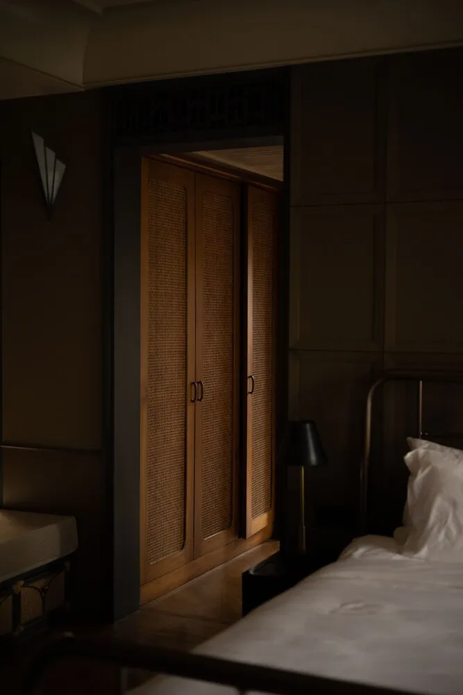 Hotel Verdigris 호텔 사진