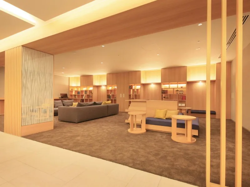 리치몬드 호텔 텐진 니시-도리 호텔 사진